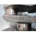 #JW01 Crankshaft Standard From 2009 FORD ESCAPE  2.5 8E5G6303AA